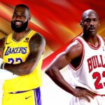 Iman Shumpert, Who Picked Michael Jordan As GOAT, Says LeBron James Could Surpass Him With 2026 Lakers Title