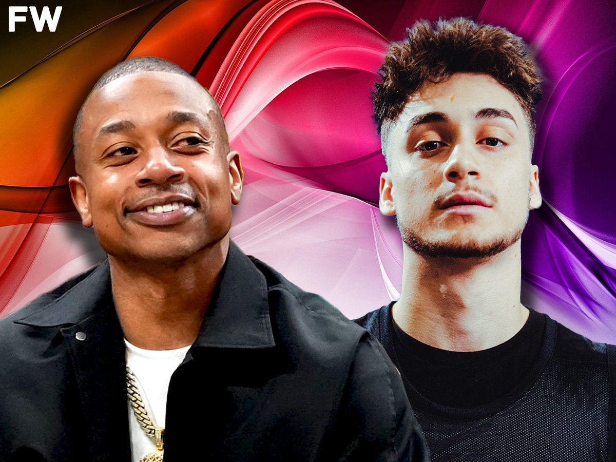 Isaiah Thomas demands $250,000 to play Matt Kiatipis in a 1v1 setting. Mandatory Credit: Fadeaway World