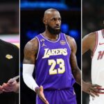 JJ Redick, LeBron James Warn Lakers Not To Get Overconfident After Kevin Durant's Struggles In Game 2