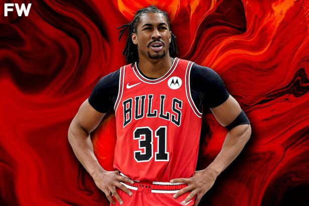 Jaden Ivey Rips NBA For Allowing Anthony Edwards To Play Despite Using Derogatory Terms On LGBTQ Community