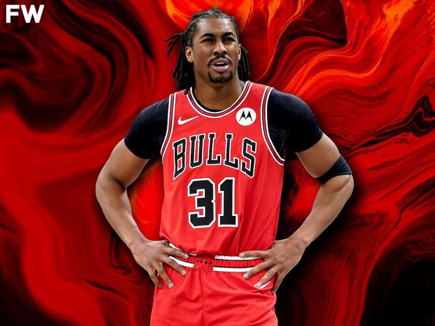 Jaden Ivey Rips NBA For Allowing Anthony Edwards To Play Despite Using Derogatory Terms On LGBTQ Community