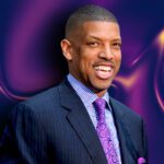 Kevin Johnson Names His Top 5 Greatest Point Guards Of All Time