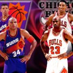 Kevin Johnson Believes Michael Jordan Would Have Lost To Suns In 1993 NBA Finals On One Condition