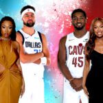 Michael Rubin Shares Klay Thompson, Megan Thee Stallion, Donovan Mitchell And Coco Jones Met At White Party