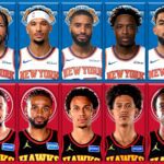 Knicks vs. Hawks First-Round Preview: Full Analysis, Key Factors, And Series Prediction