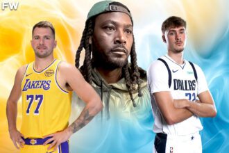 Kwame Brown Explains Why 'Exciting Whites' Are Taking Over The NBA