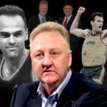 Larry Bird Pays Homage To Oscar Schmidt: "One Of The Greatest In History"