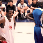 Debunking Alleged Footage Of 16-Year-Old LeBron James Dunking On Michael Jordan In 2001