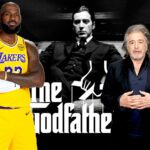 LeBron James Says Al Pacino Was Blown Away By His Godfather Knowledge- “He Couldn’t Believe How Much I Knew”
