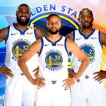 How The Warriors Could Acquire LeBron James And Kawhi Leonard; NBA Insiders Break Down The Scenario