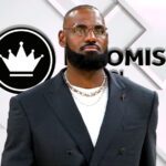 LeBron James's new fried chicken restaurant in Akron employs and creates jobs for people linked with the I Promise program. Mandatory Credit: Fadeaway World