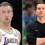 JJ Redick Says People Underestimate Luke Kennard Since He's A White Guy Who Shoots Threes