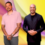 Matt Barnes On How He Became Friends At Derek Fischer After Infamous Fight