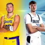 Max Kellerman would select Cooper Flagg ahead of Luka Doncic as a rookie. Mandatory Credit: Fadeaway World