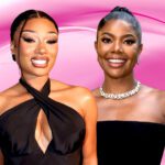 Megan Thee Stallion And Gabrielle Union Go Viral For Their Unique Video Shoot