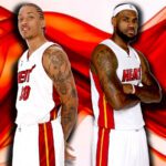 Michael Beasley Finally Reveals True Story About Beating LeBron James In 1v1 Battle