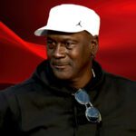 Michael Jordan Answers Rapid Fire Questions: Favorite Driving Song, Greatest Racing Movie, Speeding Ticket Solution