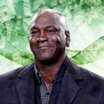 Michael Jordan Reportedly Earned $275 Million In 2025, Totaling Career Earnings Stand At $4.5 Billion