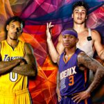 Nick Young challenges Matt Kiatipis amid feud with Isaiah Thomas. Mandatory Credit: Fadeaway World