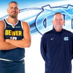 Nikola Jokic Shares His Thoughts On Michael Malone Becoming The New Head Coach At UNC
