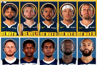 Nuggets vs. Timberwolves First-Round Preview: Full Analysis, Key Factors, And Series Prediction