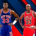 Patrick Ewing Reveals What Truly Separated Michael Jordan From Other NBA Legends