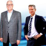 Phil Jackson Reacts To Steve Kerr’s Idea To Eliminate 3-Point Line: “I’ve Been Asking NBA For 15 Years”