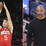 Ex-NBA Players Defend Ime Udoka From Criticism Over Reed Sheppard Amid "Selfish" Rockets Narrative
