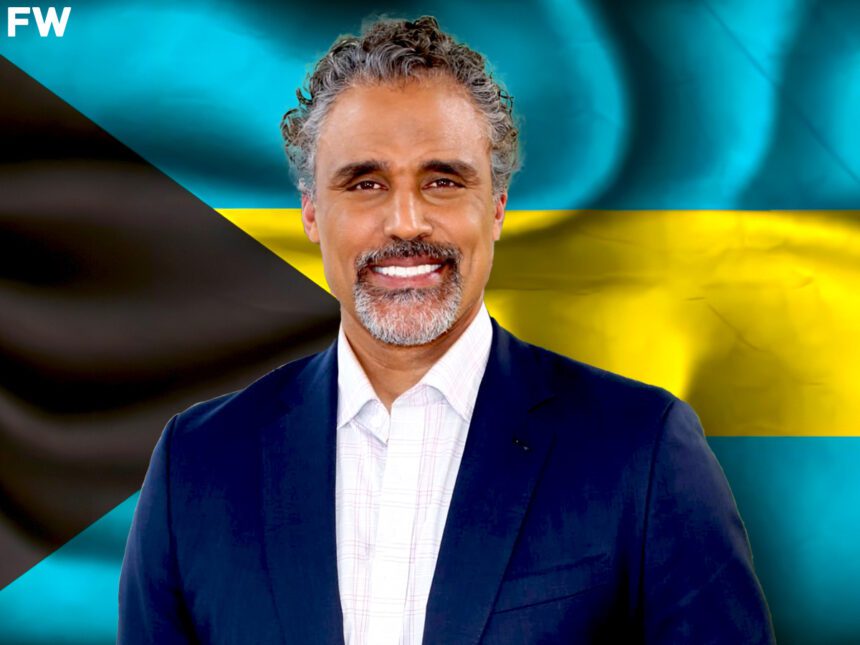 Former Lakers Star Rick Fox Among Over 50 Millionaires Competing in The Bahamas’ Upcoming General Election