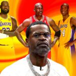 Stephen Jackson ruthlessly ranks Michael Jordan, LeBron James, and Kobe Bryant. Mandatory Credit: Fadeaway World
