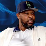 Super Crip shares a story of playing in a high school basketball just two days after being shot. Mandatory Credit: Fadeaway World