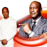 T.I. recalls an awkward encounter with Michael Jordan on his podcast. Mandatory Credit: Fadeaway World