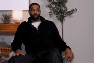 Tristan Thompson On Transgender Athletes: "It Wouldn't Be Fair For Me To Go Play In WNBA"