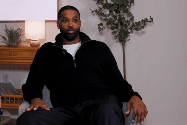 Tristan Thompson On Transgender Athletes: "It Wouldn't Be Fair For Me To Go Play In WNBA"