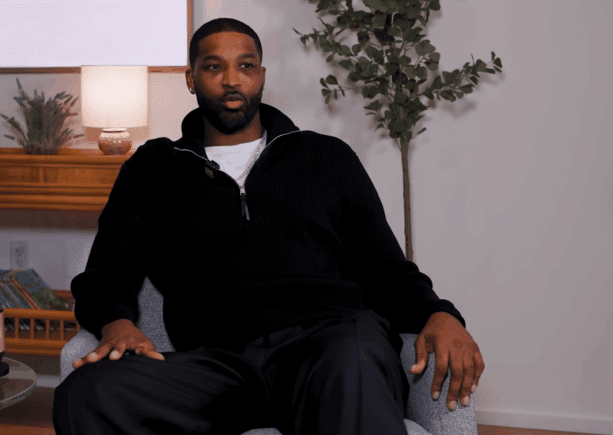 Tristan Thompson On Transgender Athletes: "It Wouldn't Be Fair For Me To Go Play In WNBA"