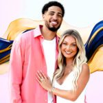 Tyrese Haliburton Reveals Why He Only Has White Girls Around Him All The Time