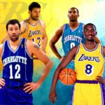 Vlade Divac Gets Honest On Being Traded For Kobe Bryant: "I'll Trade The Entire Team For Kobe"