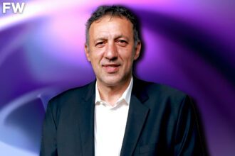 Vlade Divac Says Agents Have Too Much Power In The NBA And Calls For Reform
