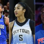 Angel Reese Goes Viral For Sharing Boyfriend Wendell Carter Jr's Dunk On Alleged Ex Jalen Duren