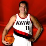 Arvydas Sabonis