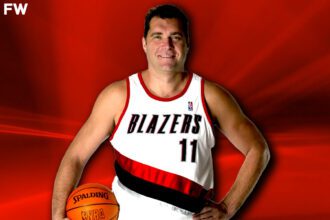 Arvydas Sabonis
