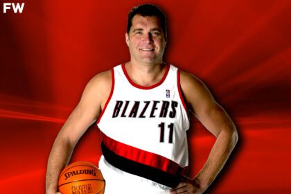 Arvydas Sabonis