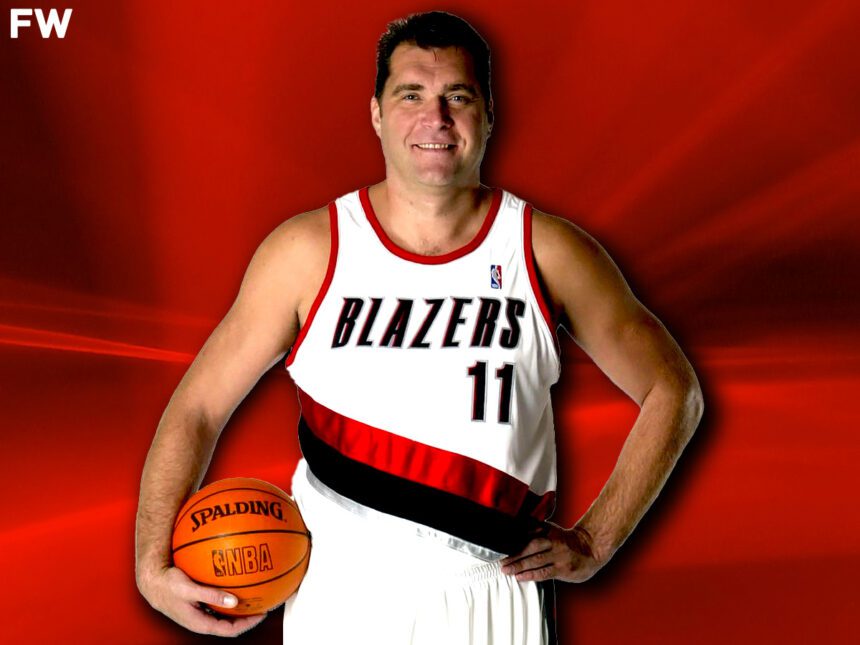 Arvydas Sabonis