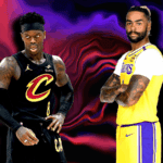 Dennis Schroder Throws Shade At Former Lakers Teammate; Fans Speculate It's D'Angelo Russell