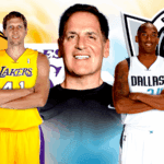 Mark Cuban Reveals Dirk Nowitzki Was Willing To Be Traded To Lakers For Kobe Bryant