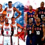 Patrick Ewing Says Dream Team Would Dominate The Redeem Team In A 7-Game Series: "They Might Win One"
