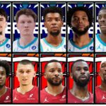 Charlotte Hornets vs. Miami Heat East Play-In Tournament NBA Playoffs