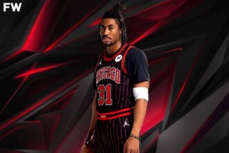 Jaden Ivey Says He Attempted To Take His Own Life Multiple Times, But God Saved Him