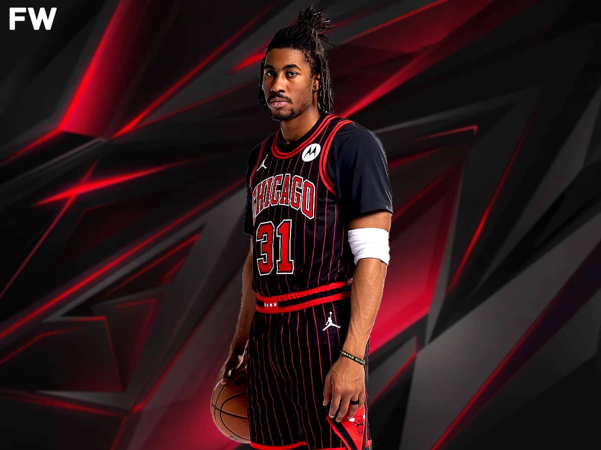 Jaden Ivey Says He Attempted To Take His Own Life Multiple Times, But God Saved Him