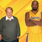 Jerry Buss Paid $1 Million To Save Ronny Turiaf's Life Before He Even Signed With The Lakers